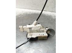 Recambio de motor cierre centralizado trasero izquierdo para citroën c4 coupé (la_) 1.4 16v referencia OEM IAM 9660700780F03 405 2