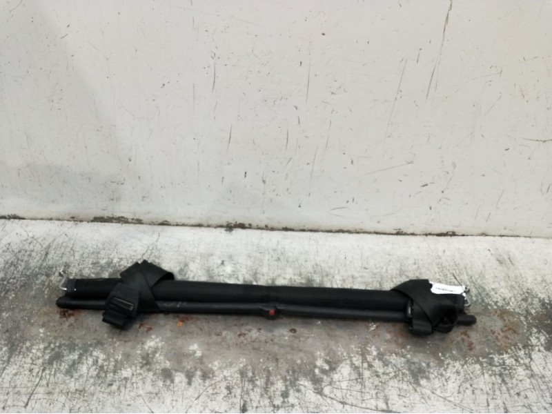 Recambio de bandeja trasera para seat alhambra (710, 711) 2.0 tdi referencia OEM IAM 7N0861691A  11