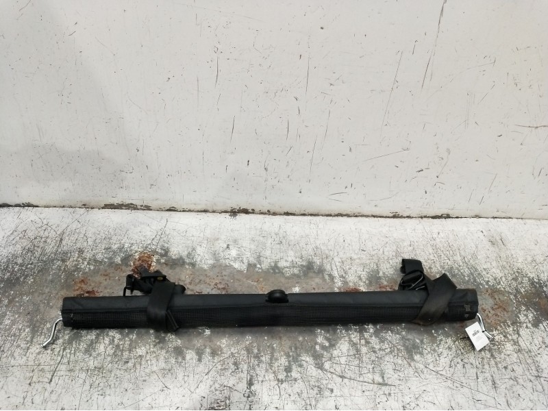 Recambio de bandeja trasera para seat alhambra (710, 711) 2.0 tdi referencia OEM IAM 7N0861691A  11