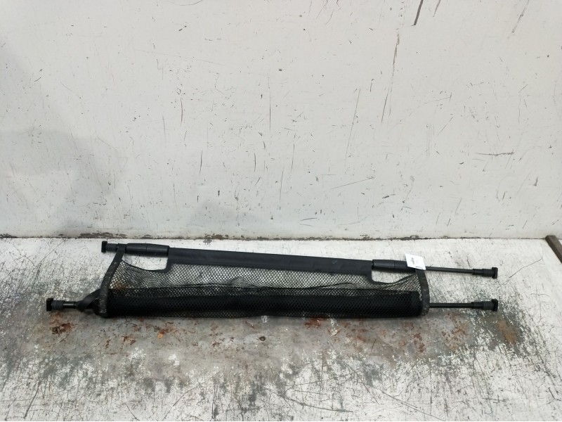 Recambio de bandeja trasera para seat alhambra (710, 711) 2.0 tdi referencia OEM IAM 7N0861690  11