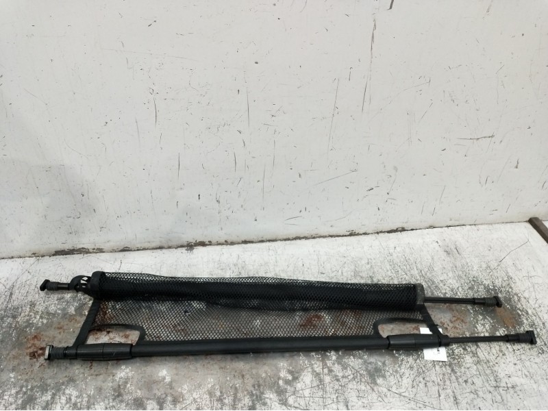 Recambio de bandeja trasera para seat alhambra (710, 711) 2.0 tdi referencia OEM IAM 7N0861690  11