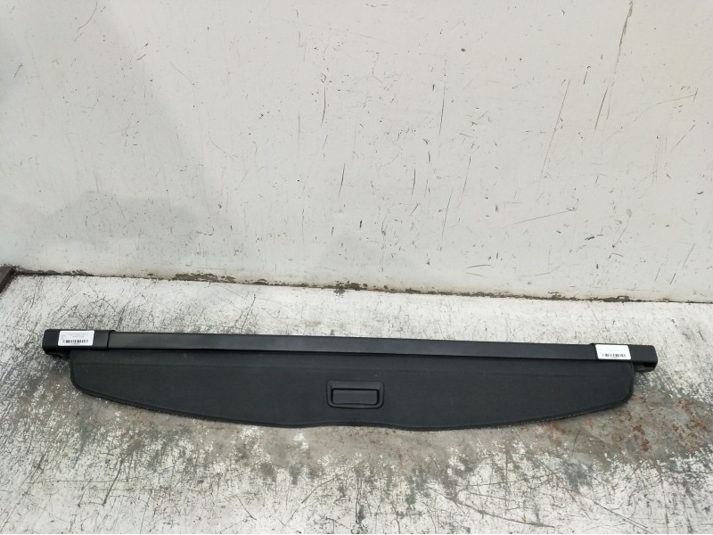 Recambio de bandeja trasera para seat alhambra (710, 711) 2.0 tdi referencia OEM IAM 7N0867871B  11