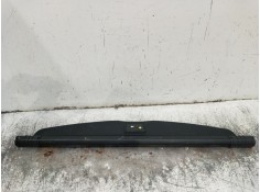 Recambio de bandeja trasera para seat alhambra (710, 711) 2.0 tdi referencia OEM IAM 7N0867871B  11 2