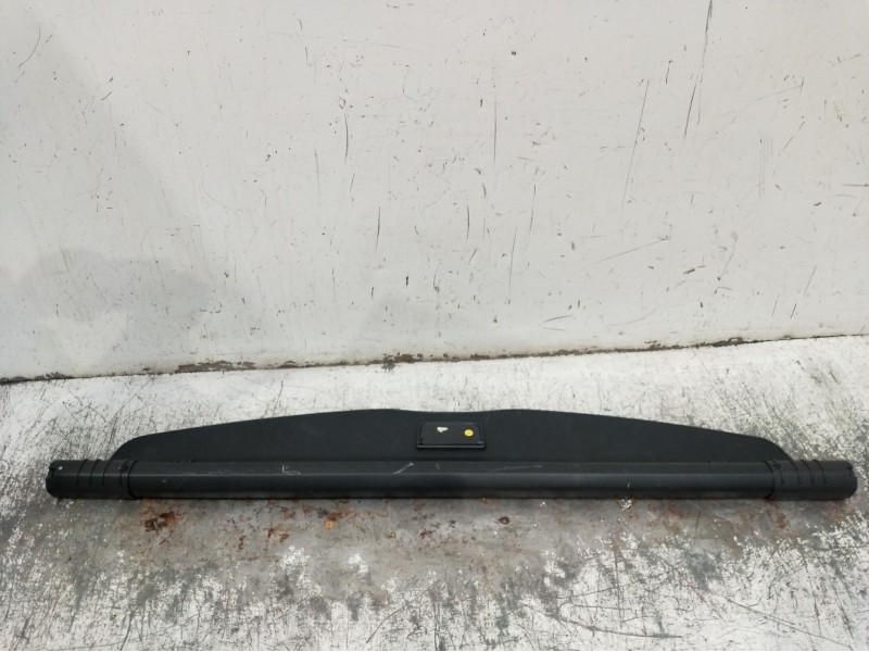 Recambio de bandeja trasera para seat alhambra (710, 711) 2.0 tdi referencia OEM IAM 7N0867871B  11