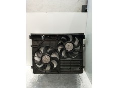 Recambio de electroventilador para seat alhambra (710, 711) 2.0 tdi referencia OEM IAM 7N0121205A 09109400 0903111133 11
