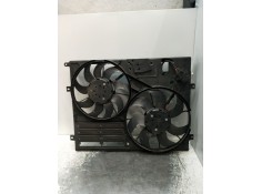 Recambio de electroventilador para seat alhambra (710, 711) 2.0 tdi referencia OEM IAM 7N0121205A 09109400 0903111133 11 2