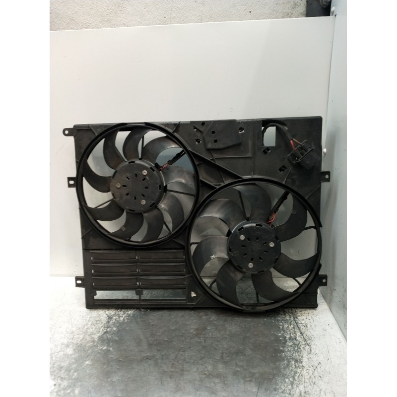 Recambio de electroventilador para seat alhambra (710, 711) 2.0 tdi referencia OEM IAM 7N0121205A 09109400 0903111133 11