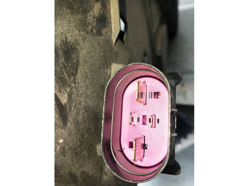 Recambio de electroventilador para seat alhambra (710, 711) 2.0 tdi referencia OEM IAM 7N0121205A 09109400 0903111133 11