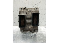 Recambio de centralita motor uce para opel agila a (h00) 1.2 16v (f68) referencia OEM IAM 02614206075 09185450 26SA6550 00