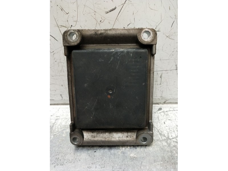 Recambio de centralita motor uce para opel agila a (h00) 1.2 16v (f68) referencia OEM IAM 02614206075 09185450 26SA6550 00