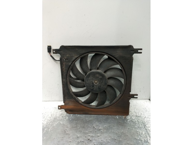 Recambio de electroventilador para opel agila a (h00) 1.2 16v (f68) referencia OEM IAM   00