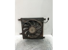 Recambio de electroventilador para opel agila a (h00) 1.2 16v (f68) referencia OEM IAM   00 2