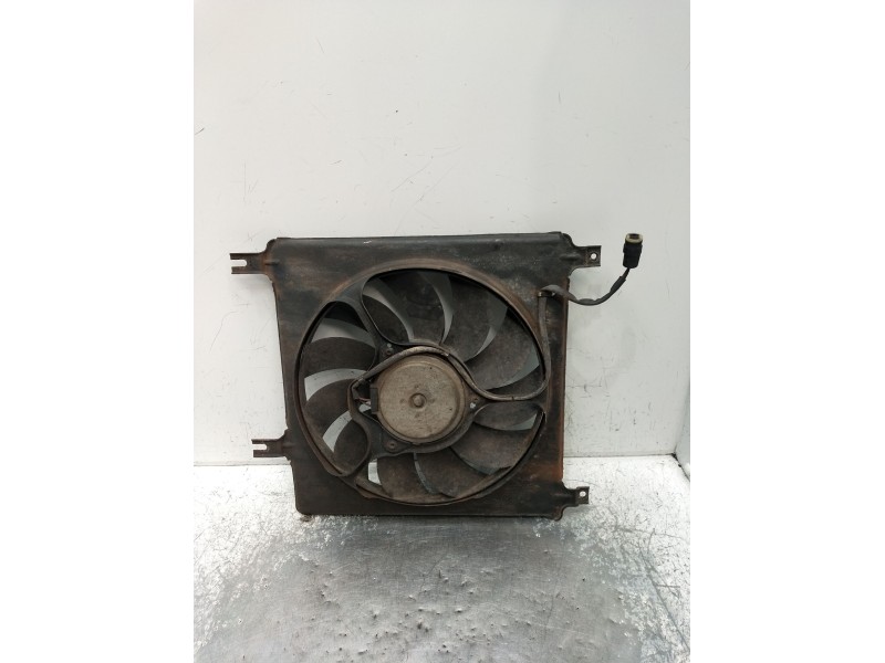 Recambio de electroventilador para opel agila a (h00) 1.2 16v (f68) referencia OEM IAM   00