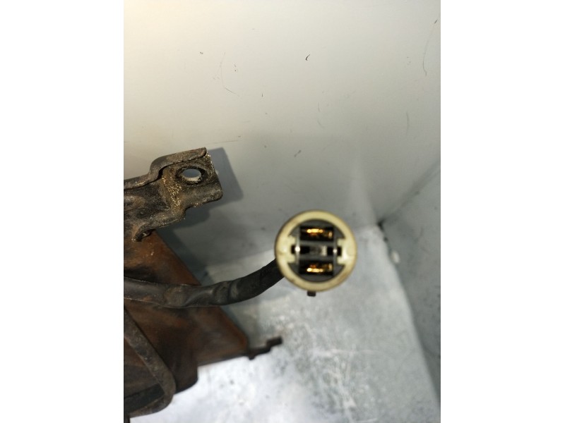 Recambio de electroventilador para opel agila a (h00) 1.2 16v (f68) referencia OEM IAM   00