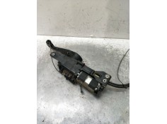 Recambio de motor cierre centralizado trasero derecho para seat alhambra (710, 711) 2.0 tdi referencia OEM IAM 7N0843385Q 7N0959 2