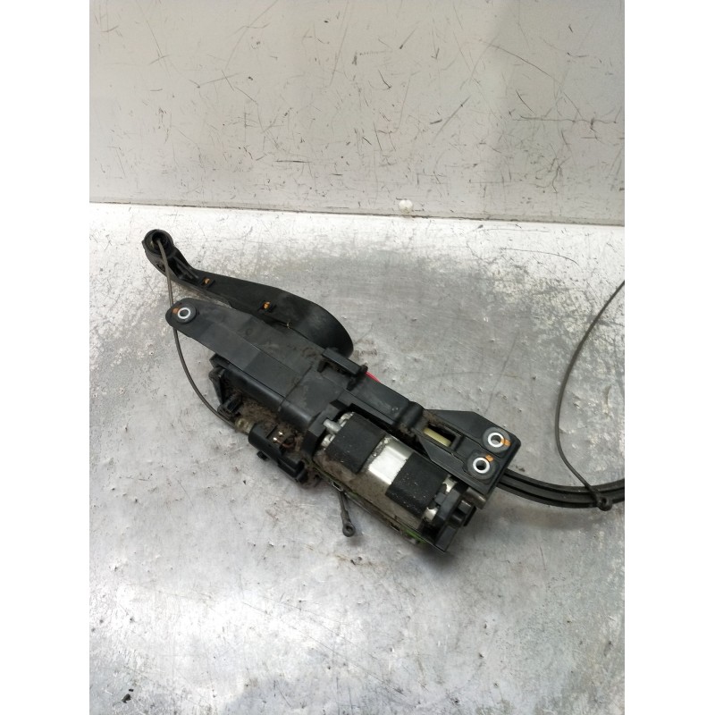 Recambio de motor cierre centralizado trasero derecho para seat alhambra (710, 711) 2.0 tdi referencia OEM IAM 7N0843385Q 7N0959