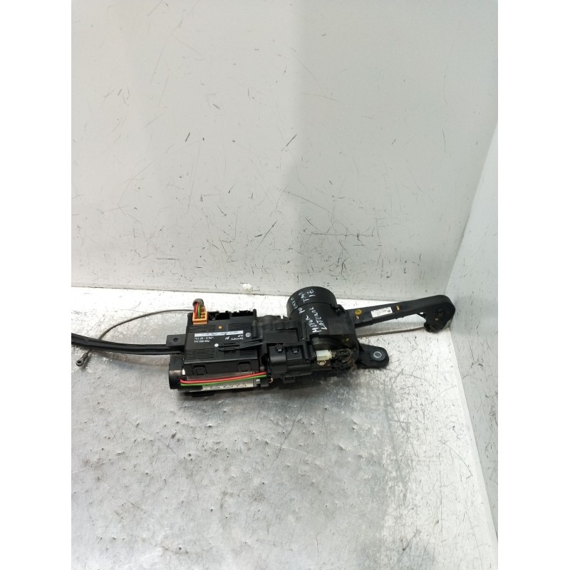 Recambio de motor cierre centralizado trasero izquierdo para seat alhambra (710, 711) 2.0 tdi referencia OEM IAM 7N0843385Q 7N09