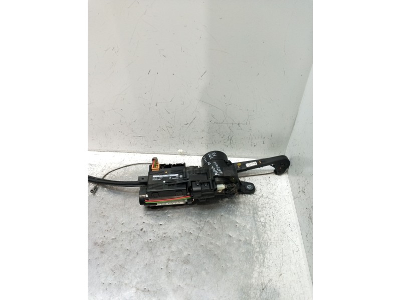 Recambio de motor cierre centralizado trasero izquierdo para seat alhambra (710, 711) 2.0 tdi referencia OEM IAM 7N0843385Q 7N09