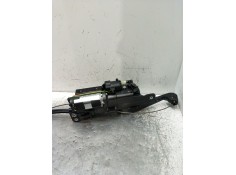 Recambio de motor cierre centralizado trasero izquierdo para seat alhambra (710, 711) 2.0 tdi referencia OEM IAM 7N0843385Q 7N09 2