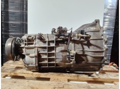 Recambio de caja cambios para mitsubishi canter 4.05  chasis 75 cabina individual (comfort) referencia OEM IAM M035 VB 060070 17