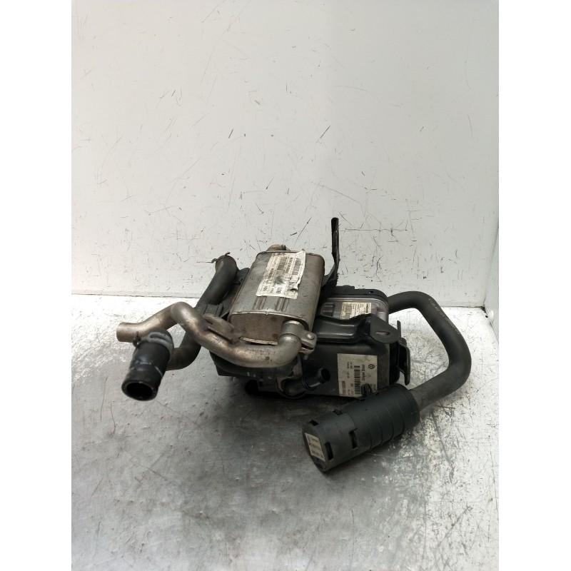 Recambio de valvula intercambio de calefaccion para seat alhambra (710, 711) 2.0 tdi referencia OEM IAM 7N0815065M 9022421B 9022