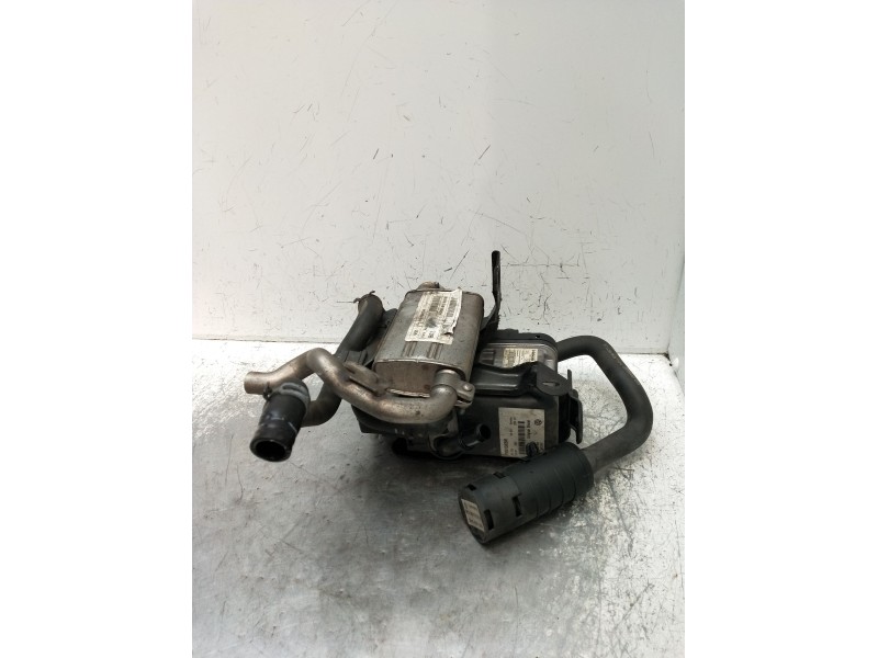 Recambio de valvula intercambio de calefaccion para seat alhambra (710, 711) 2.0 tdi referencia OEM IAM 7N0815065M 9022421B 9022