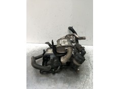 Recambio de valvula intercambio de calefaccion para seat alhambra (710, 711) 2.0 tdi referencia OEM IAM 7N0815065M 9022421B 9022 2