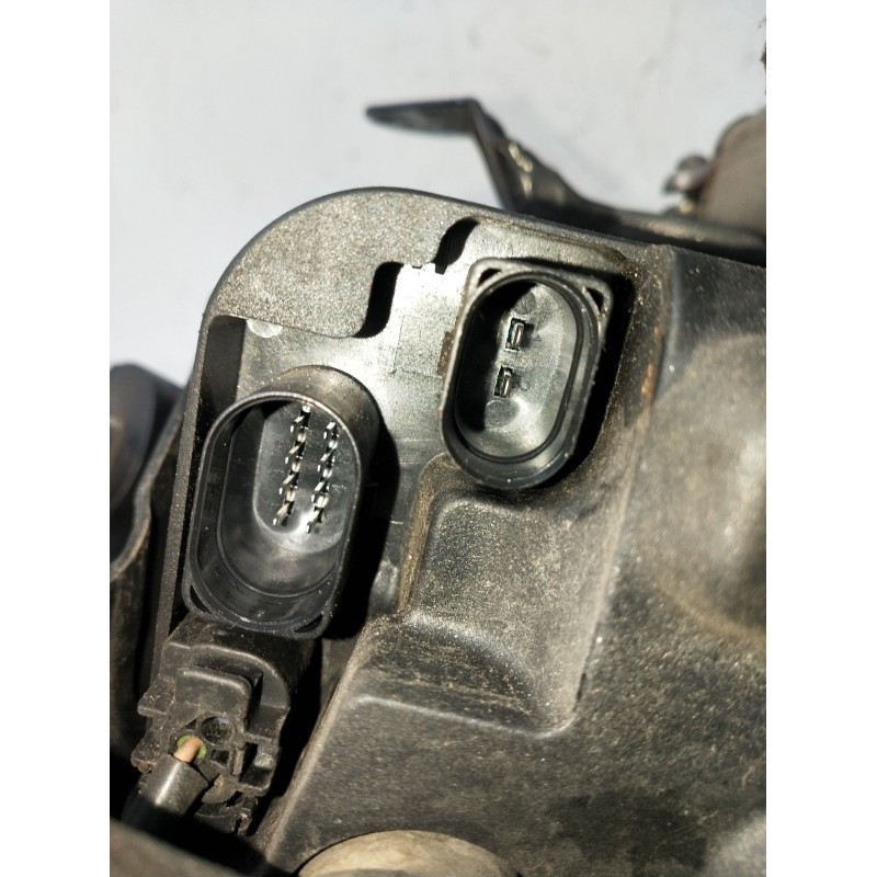 Recambio de valvula intercambio de calefaccion para seat alhambra (710, 711) 2.0 tdi referencia OEM IAM 7N0815065M 9022421B 9022