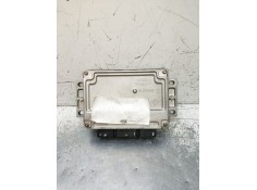 Recambio de centralita motor uce para citroën c4 coupé (la_) 1.4 16v referencia OEM IAM SW9659099180 9653979480 SW16735054 06 2