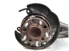 Recambio de mangueta trasera derecha para mitsubishi lancer berlina (cy0) intense referencia OEM IAM   