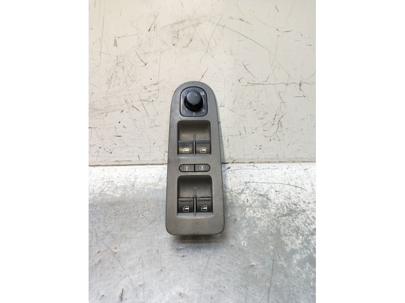 Recambio de mando elevalunas delantero izquierdo para seat alhambra (710, 711) 2.0 tdi referencia OEM IAM 1K0959565J  11 5P