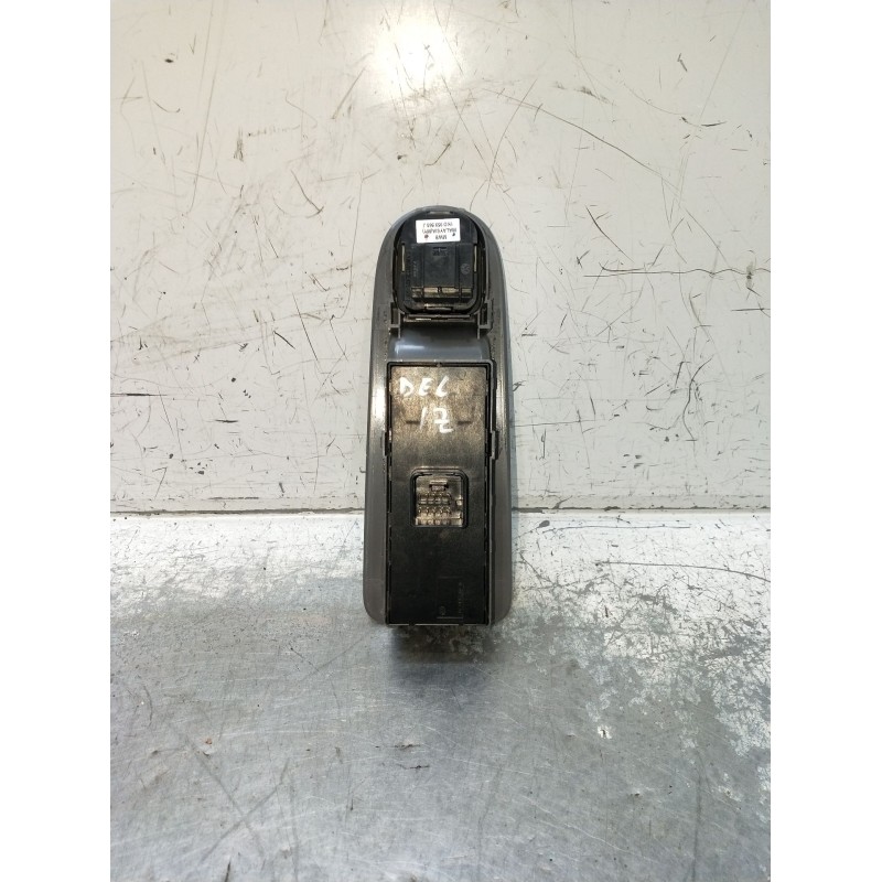 Recambio de mando elevalunas delantero izquierdo para seat alhambra (710, 711) 2.0 tdi referencia OEM IAM 1K0959565J  11 5P