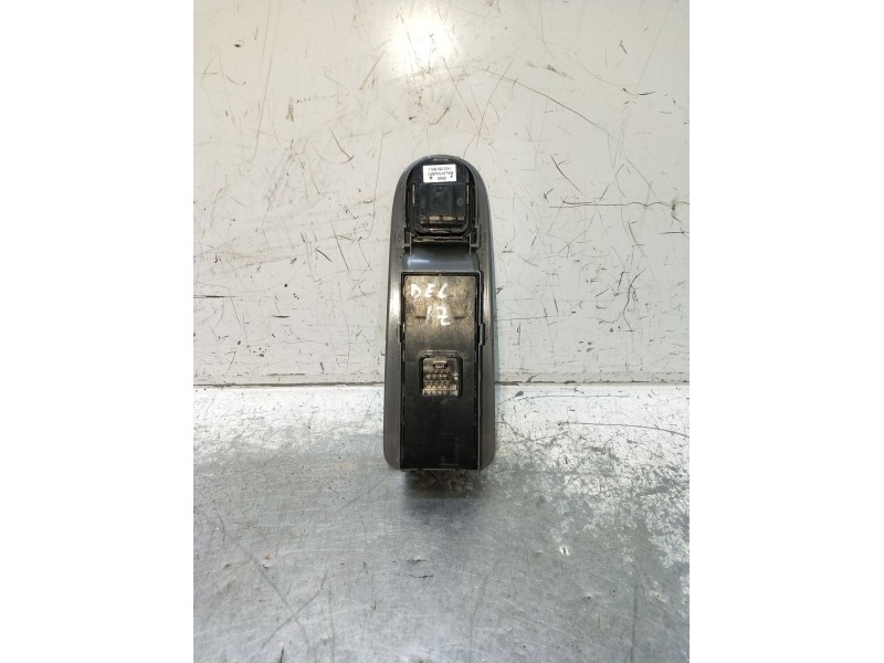 Recambio de mando elevalunas delantero izquierdo para seat alhambra (710, 711) 2.0 tdi referencia OEM IAM 1K0959565J  11 5P