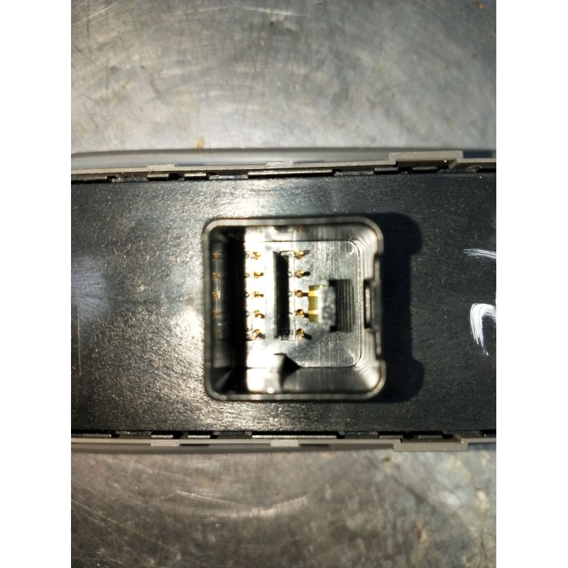 Recambio de mando elevalunas delantero izquierdo para seat alhambra (710, 711) 2.0 tdi referencia OEM IAM 1K0959565J  11 5P