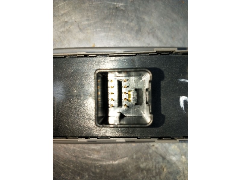 Recambio de mando elevalunas delantero izquierdo para seat alhambra (710, 711) 2.0 tdi referencia OEM IAM 1K0959565J  11 5P