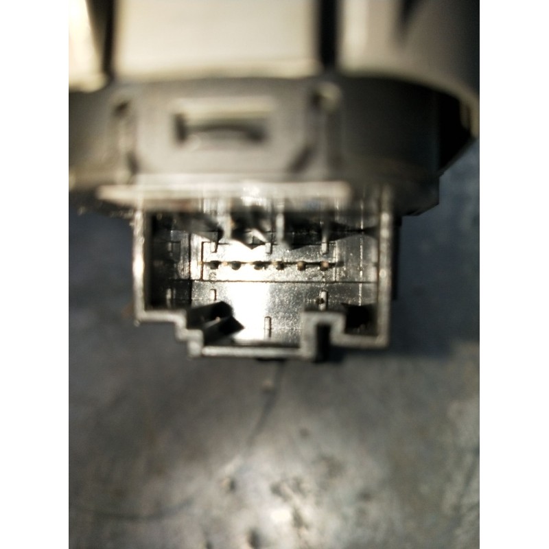 Recambio de mando elevalunas delantero izquierdo para seat alhambra (710, 711) 2.0 tdi referencia OEM IAM 1K0959565J  11 5P