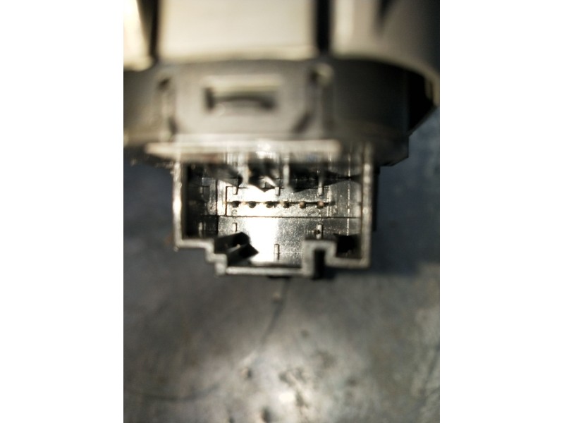 Recambio de mando elevalunas delantero izquierdo para seat alhambra (710, 711) 2.0 tdi referencia OEM IAM 1K0959565J  11 5P