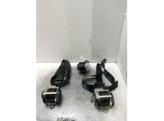 Recambio de juego cinturones trasero para seat alhambra (710, 711) 2.0 tdi referencia OEM IAM   11 5P 2