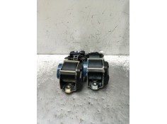 Recambio de juego cinturones trasero para seat alhambra (710, 711) 2.0 tdi referencia OEM IAM   11 5P 2