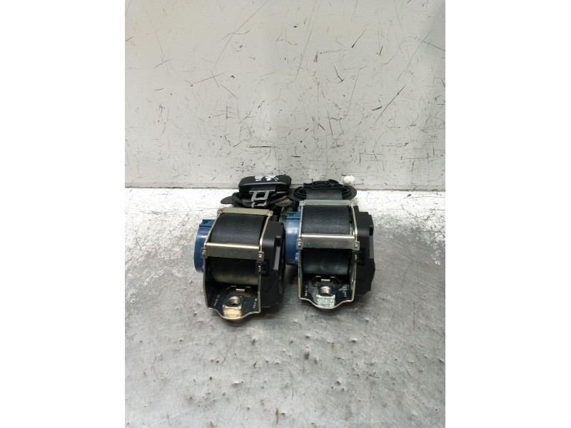 Recambio de juego cinturones trasero para seat alhambra (710, 711) 2.0 tdi referencia OEM IAM   11 5P