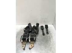 Recambio de juego cinturones delantero para peugeot 306 hatchback (7a, 7c, n3, n5) 1.9 dt referencia OEM IAM  5P 00 2