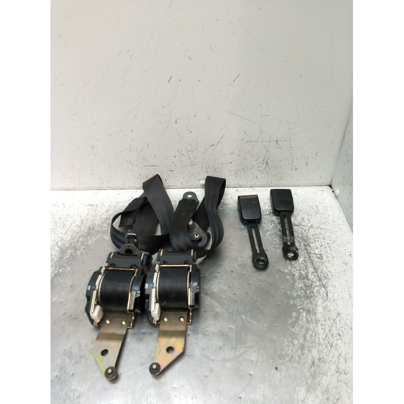 Recambio de juego cinturones delantero para peugeot 306 hatchback (7a, 7c, n3, n5) 1.9 dt referencia OEM IAM  5P 00