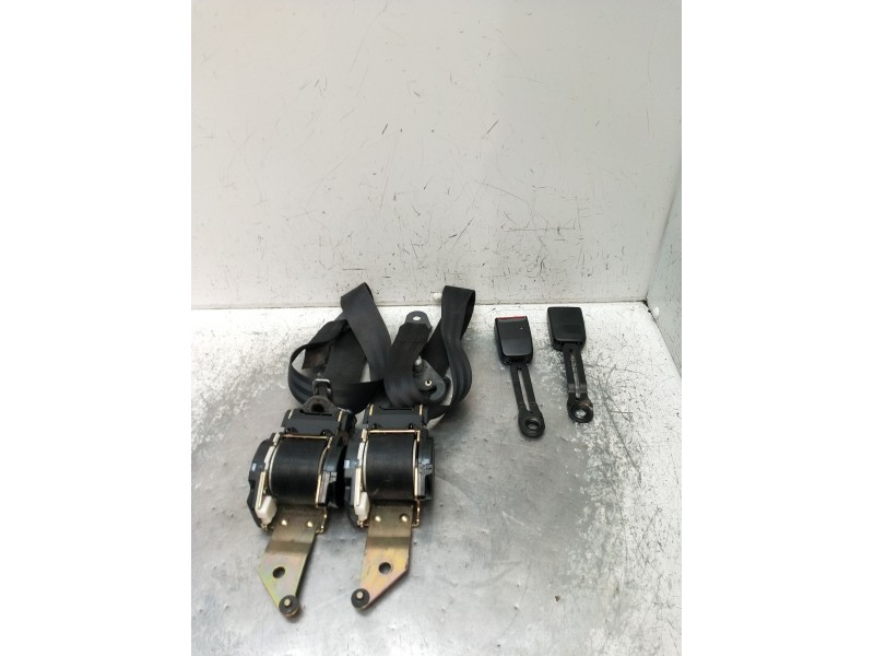 Recambio de juego cinturones delantero para peugeot 306 hatchback (7a, 7c, n3, n5) 1.9 dt referencia OEM IAM  5P 00