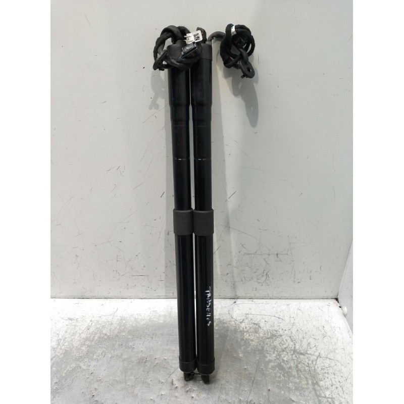 Recambio de amortiguadores maletero / porton para seat alhambra (710, 711) 2.0 tdi referencia OEM IAM 7N0827851G ELECTRICOS 11