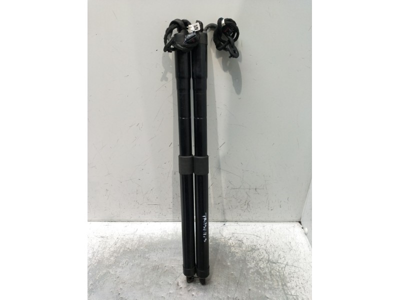 Recambio de amortiguadores maletero / porton para seat alhambra (710, 711) 2.0 tdi referencia OEM IAM 7N0827851G ELECTRICOS 11