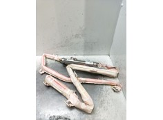 Recambio de airbag cortina delantero derecho para seat alhambra (710, 711) 2.0 tdi referencia OEM IAM 7N0880742  11