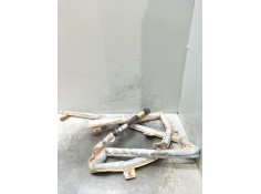 Recambio de airbag cortina delantero izquierdo para seat alhambra (710, 711) 2.0 tdi referencia OEM IAM 7N0880741  11