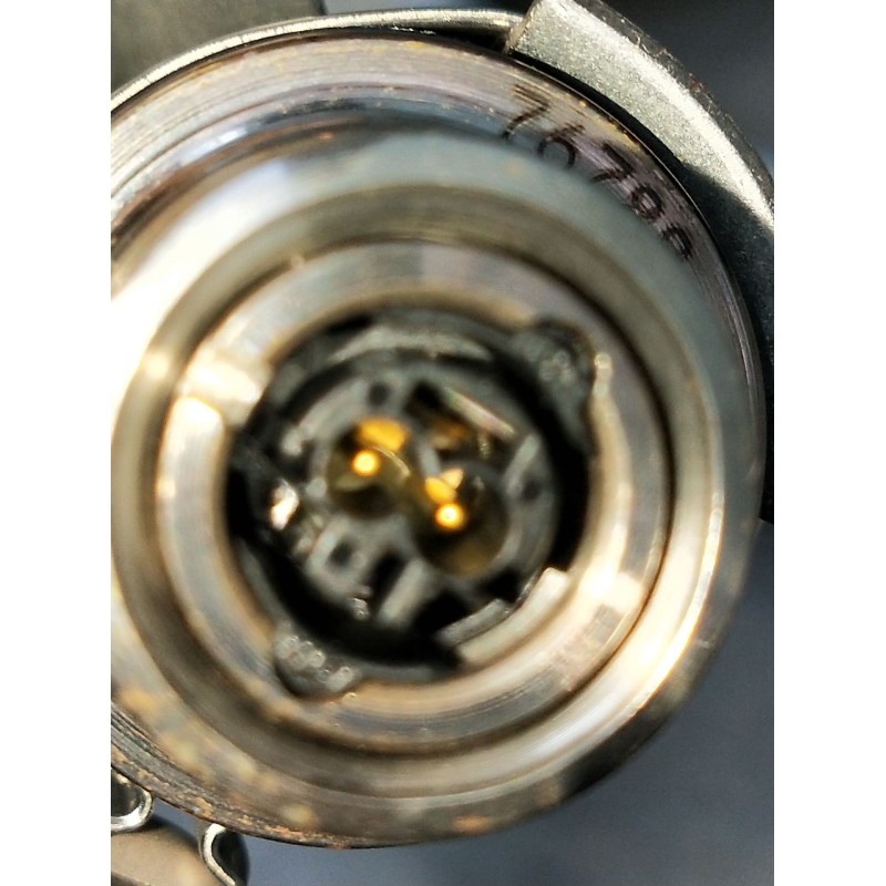 Recambio de airbag cortina delantero izquierdo para seat alhambra (710, 711) 2.0 tdi referencia OEM IAM 7N0880741  11