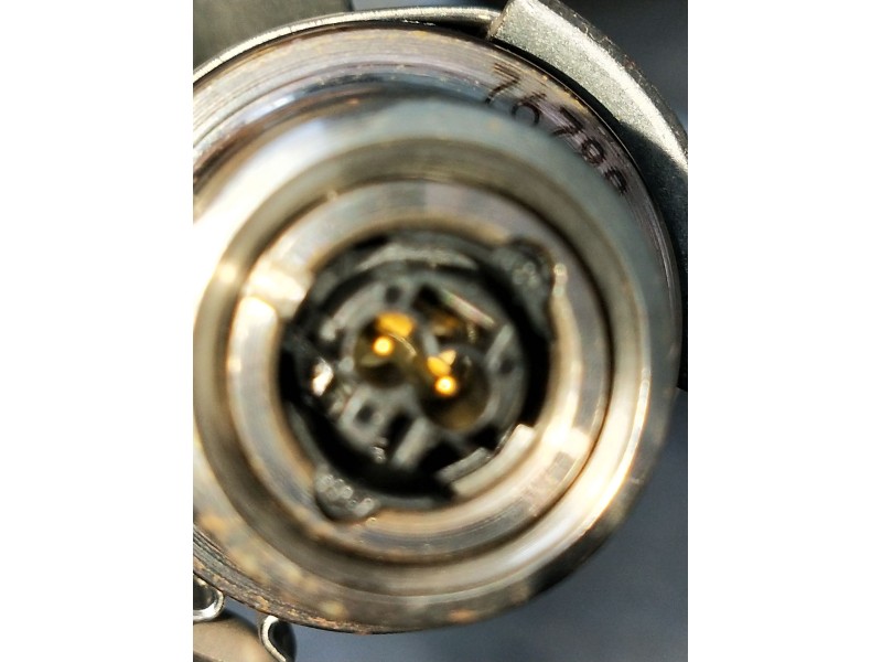 Recambio de airbag cortina delantero izquierdo para seat alhambra (710, 711) 2.0 tdi referencia OEM IAM 7N0880741  11