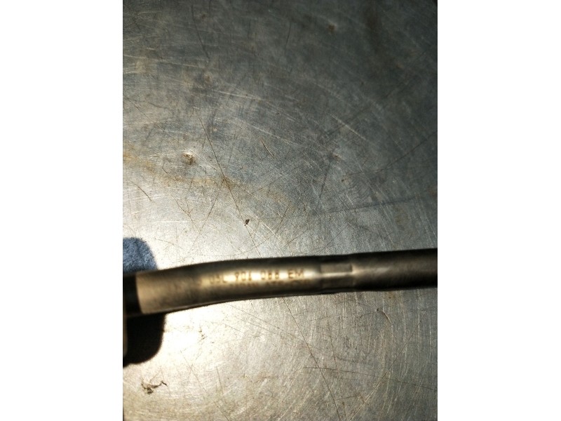 Recambio de sensor para seat alhambra (710, 711) 2.0 tdi referencia OEM IAM 03L906088EM  11